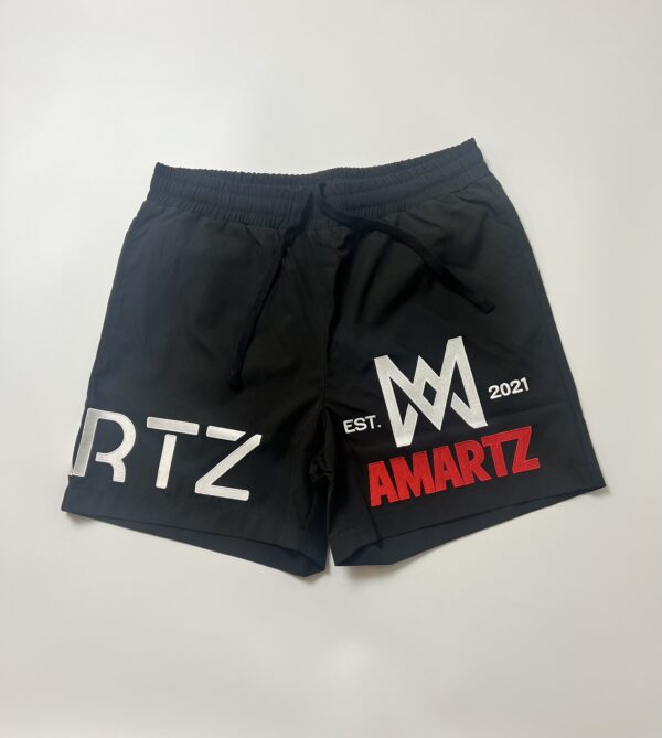 AMARTZ PLAYOFFS SHORT