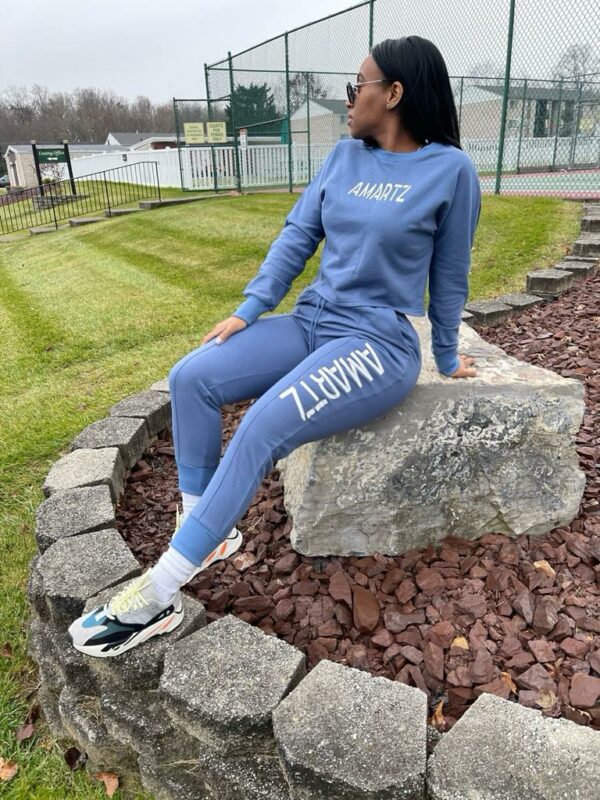 2 PIECE JOGGER AMARTZ - Image 7