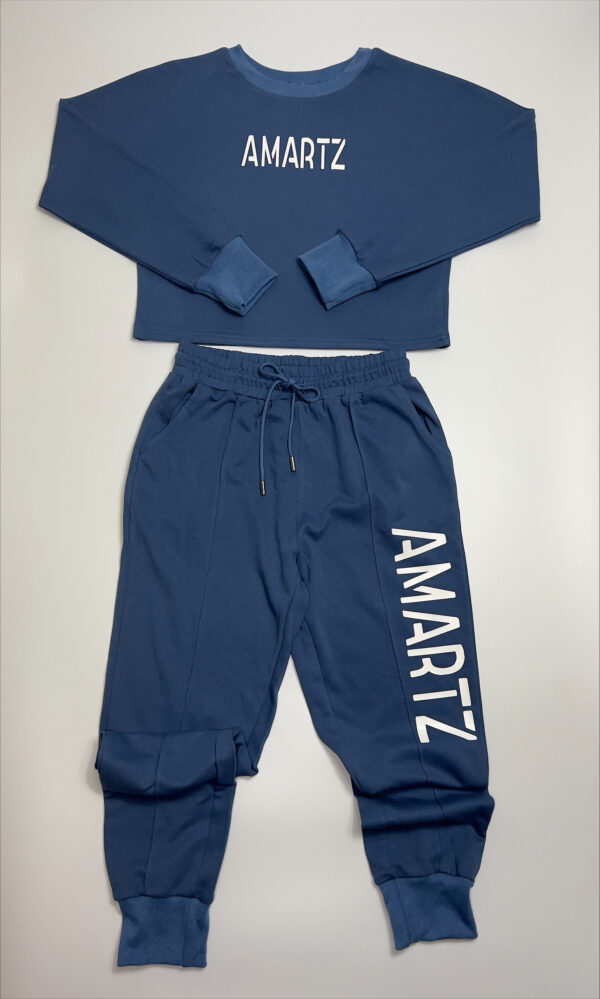 2 PIECE JOGGER AMARTZ
