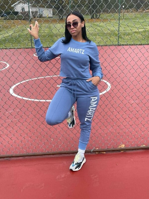2 PIECE JOGGER AMARTZ - Image 4