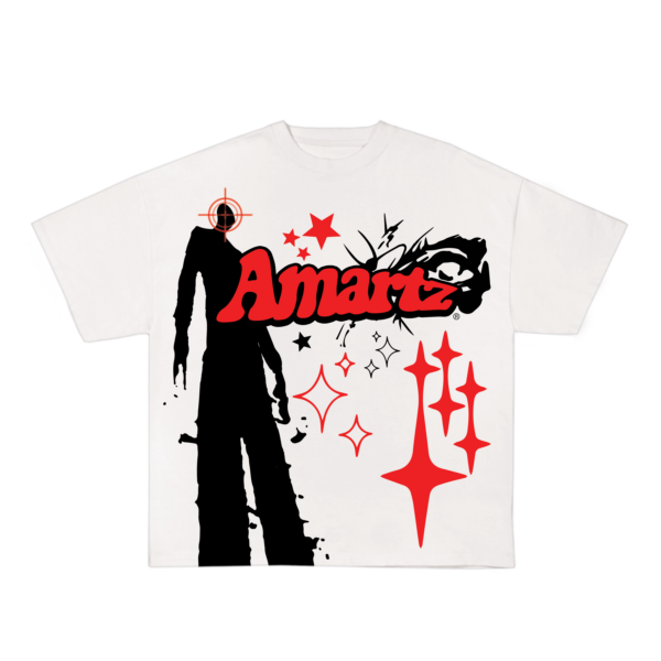 BIG MAN AMARTZ