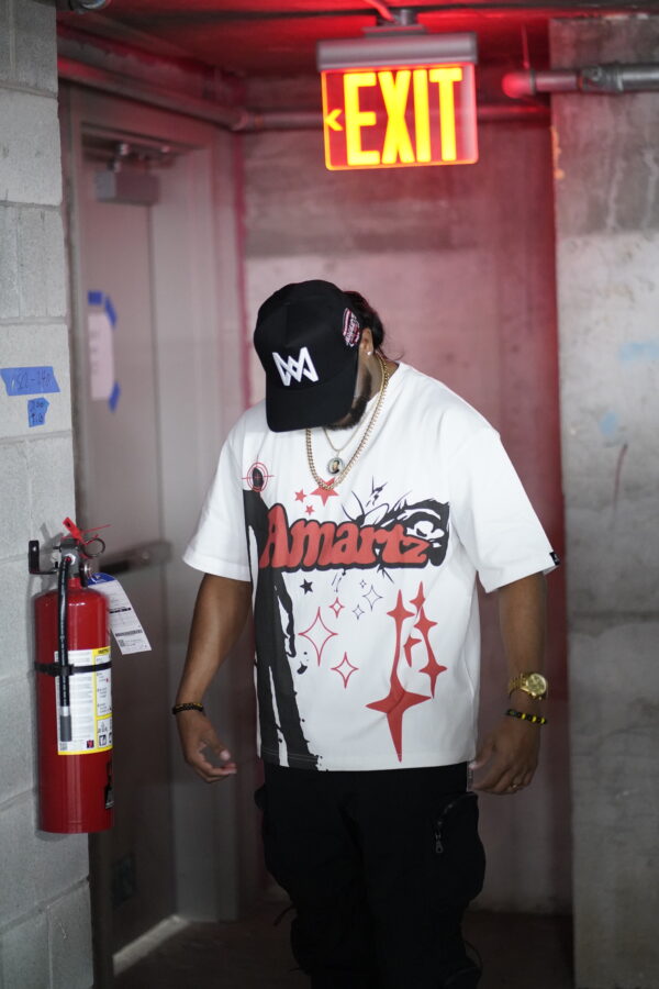 BIG MAN AMARTZ - Image 5