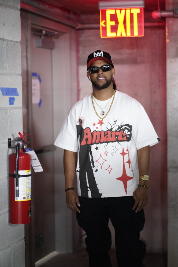 BIG MAN AMARTZ - Image 2