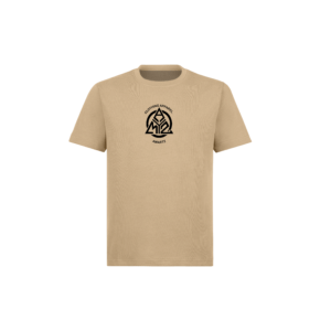 AMARTZ CROISSANT T-SHIRT